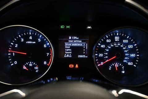 Kia Xceed 1.0 XCeed 2 ISG 5dr 31