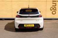 Peugeot 208 PURETECH GT S/S 6