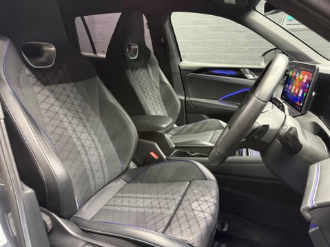 Volkswagen Tiguan 1.5 eTSI MHEV R-Line DSG Euro 6 (s/s) 5dr 5