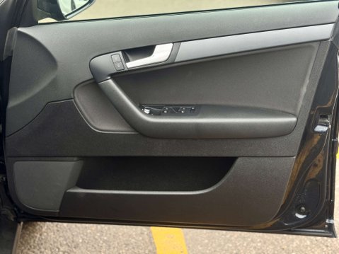 Audi A3 1.4 TFSI SE Sportback 5dr Petrol S Tronic Euro 5 (s/s) (125 ps) 71