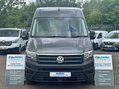 Volkswagen Crafter 2.0 TDI CR35 Trendline Panel Van 5dr Diesel Manual FWD MWB Euro 6 (s/s) (14 24