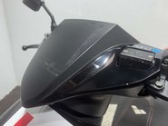 Lexmoto Diablo 2020 9K 125CC SCOOTER SPARES OR REPAIR PROJECT MOPED 8