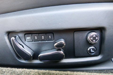 Bentley Continental 6.0 Continental GT Auto 4WD 2dr 28