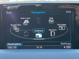 Audi Q3 2.0 Q3 S Line Edition TDI Quattro 4WD 5dr 42