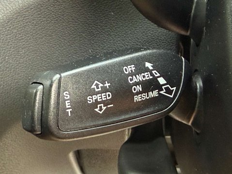 Audi A1 1.6 A1 S Line TDI 3dr 33