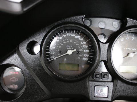 Honda CBF1000 CBF 1000 A-A 25