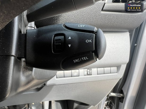 Vauxhall Vivaro LWB L2H1 Low Roof Sportive 2700 Air Con Sensors EURO 6 NO VAT 42