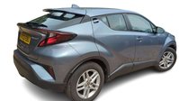 Toyota C-HR 1.8 VVT-h GPF Icon SUV 5dr Petrol Hybrid CVT Euro 6 (s/s) (122 ps) 3