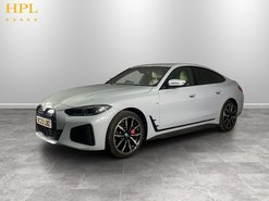 BMW i4 40 83.9kWh M Sport Gran Coupe 5dr Electric Auto eDrive (340 ps) Panoramic R