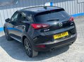 Mazda CX-3 2.0 SKYACTIV-G Sport Nav Euro 6 (s/s) 5dr 55