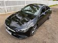 Mercedes-Benz CLA Class CLA 200 AMG LINE 12