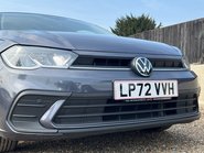 Volkswagen Polo LIFE TSI DSG 16