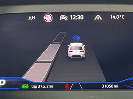 Volkswagen T-Roc 1.5 T-Roc R-Line TSI Semi-Auto 5dr 25