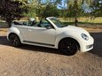 Volkswagen Beetle SPORT TDI BLUEMOTION TECHNOLOGY DSG 22