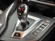BMW M4 3.0 BiTurbo Competition Coupe 2dr Petrol DCT Euro 6 (s/s) (450 ps) 42