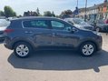 Kia Sportage 1.7 CRDi 2 DCT Euro 6 (s/s) 5dr 7
