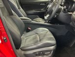 Toyota C-HR 2.0 VVT-h GR SPORT SUV 5dr Petrol Hybrid CVT Euro 6 (s/s) (184 ps) 11