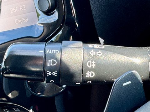 Toyota Aygo VVT-I X-CLUSIV X-SHIFT 24