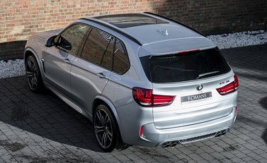 BMW X5 M 9