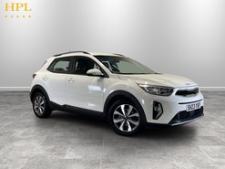 Kia Stonic 1.0 T-GDi 2 SUV 5dr Petrol Manual Euro 6 (s/s) (99 bhp)