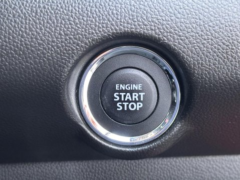 Suzuki Swift 1.4 Boosterjet MHEV Sport Euro 6 (s/s) 5dr 26