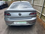 Volkswagen Arteon R-LINE 2.0 TSI DSG AUTOMATIC 5