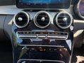 Mercedes-Benz C Class 2.0 C 220 Sport Premium+ D Auto 4dr 36