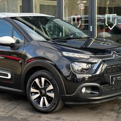 Citroen C3 PURETECH PLUS S/S 3