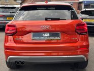 Audi Q2 1.4 TFSI CoD S line SUV 5dr Petrol S Tronic Euro 6 (s/s) (150 ps) 15