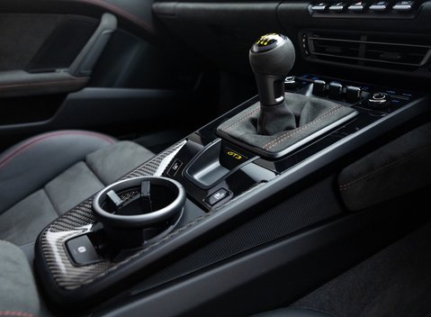 Porsche 911 GT3 (992) 27