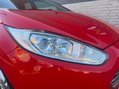 Ford Fiesta 1.25 Zetec Euro 5 5dr 25