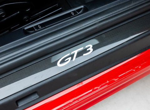 Porsche 911 GT3 (991.2) 20