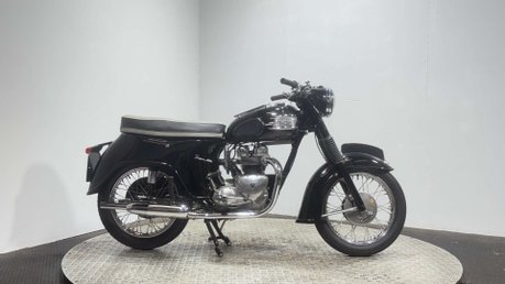 Triumph Tiger T100 500 1960 RUNNING CLASSIC PROJECT BIKE RETRO 500CC 1