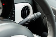 Fiat 500 STANDARD 16