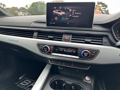 Audi RS5 2.9 TFSI V6 Tiptronic quattro Euro 6 (s/s) 2dr 19