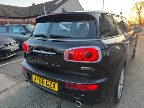 Mini Clubman COOPER S ALL4 15