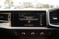 Audi A1 SPORTBACK TFSI SPORT 25