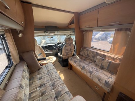 Swift Suntor 530 LP 11