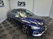 Audi RS5 2.9 TFSI V6 Coupe 2dr Petrol Tiptronic quattro Euro 6 (s/s) (450 ps) 15