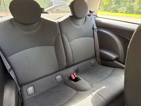 Mini Hatch 1.4 One Graphite 3dr 6
