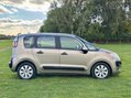 Citroen C3 Picasso VTR PLUS HDI 3