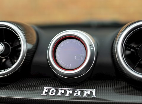 Ferrari California T 19