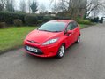 Ford Fiesta EDGE ECONETIC TDCI DPF 2