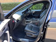 Jaguar F-Pace 2.0 D180 R-Sport Auto AWD Euro 6 (s/s) 5dr 24