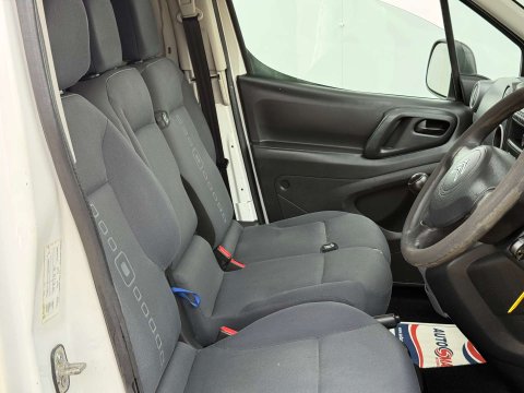 Citroen Berlingo - View 7