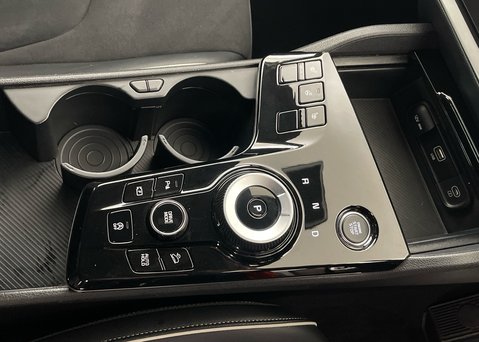 Kia Sportage GT-Line 1.6 T-GDi DCT 48v 18