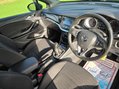 Vauxhall Astra 1.4i SRi Euro 6 5dr 18