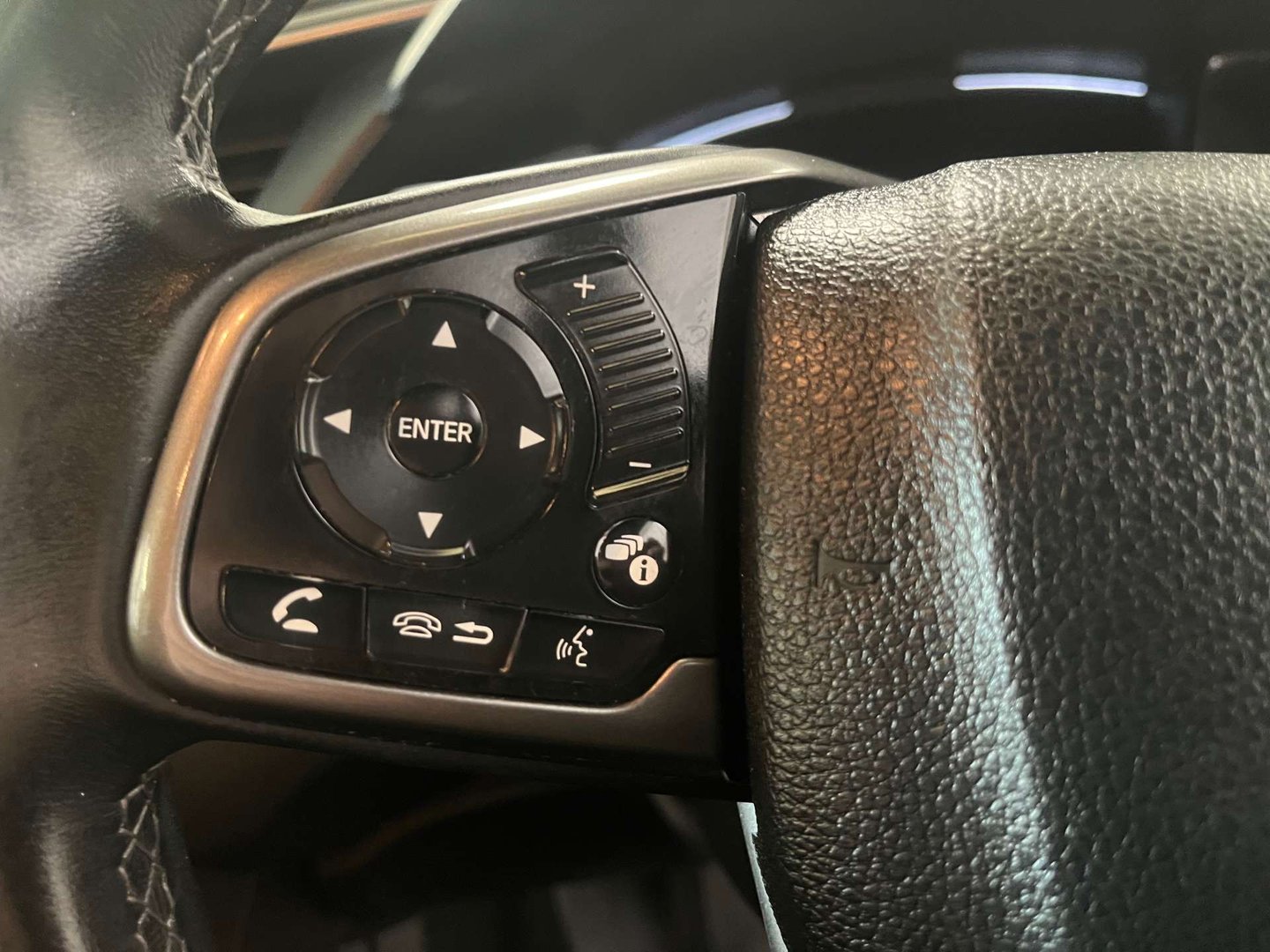 2019 Honda Civic — image 14