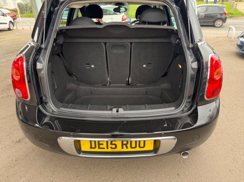 Mini Countryman 2.0 Cooper D Auto Euro 5 5dr 34