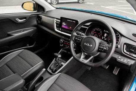 Kia Stonic GT-LINE S ISG MHEV